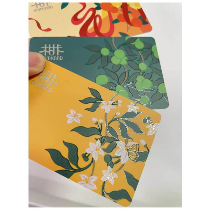 How to Use Custom NFC Cards to Boost Your Brand Image and Customer Loyalty